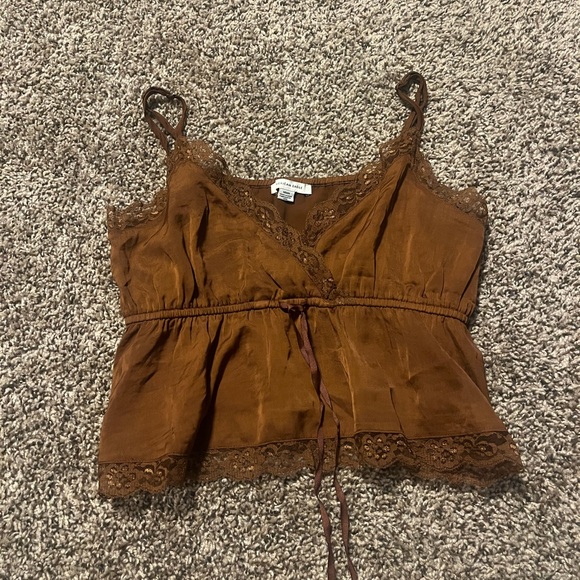 AEO tank top - Picture 2 of 4